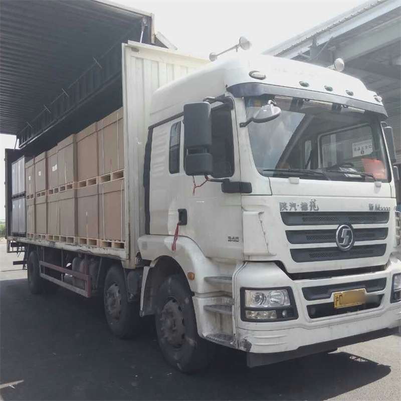 永修县大件物流