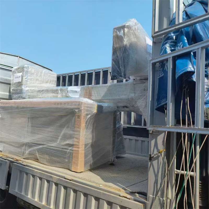 永修县长宁县进仓物流：专线直达的多元货运探索